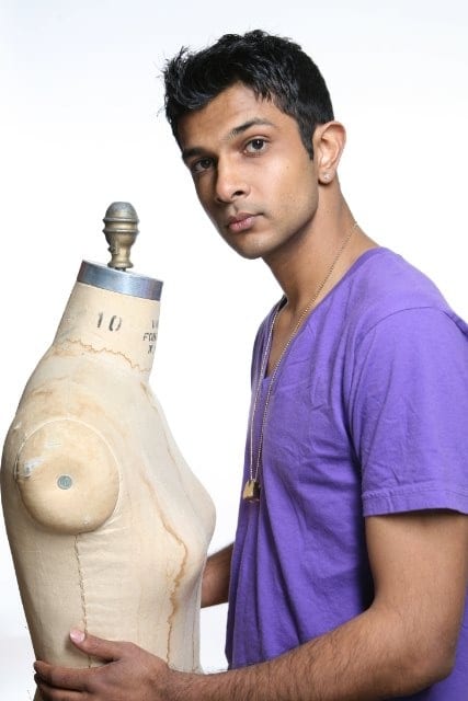 Utkarsh Ambudkar