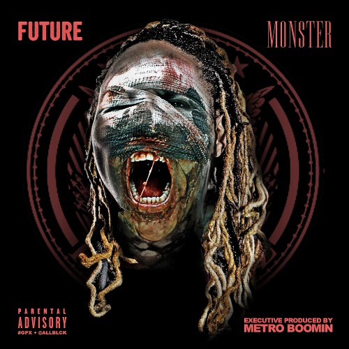 Monster (Future)