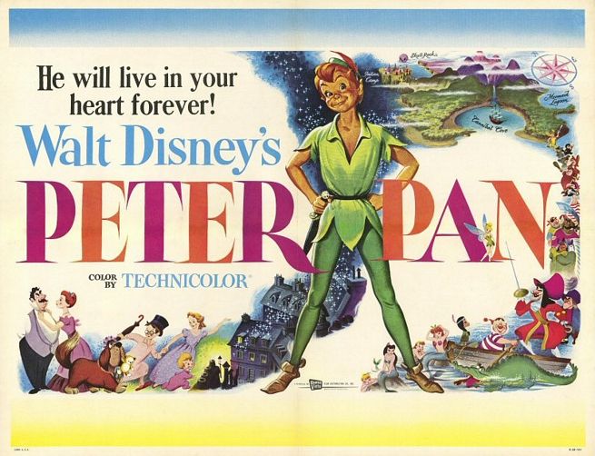 Peter Pan