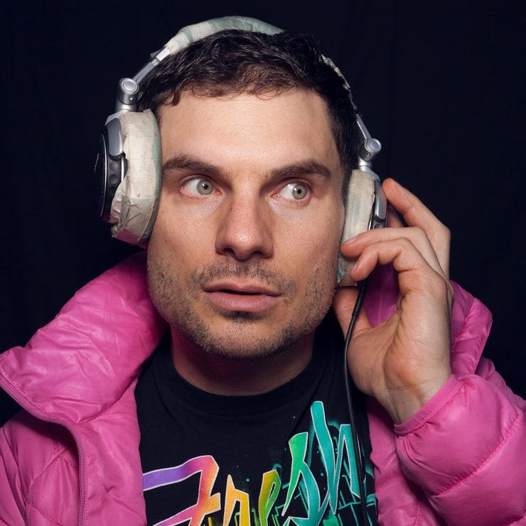 Flula Borg