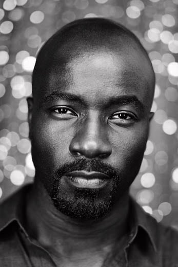 Mike Colter