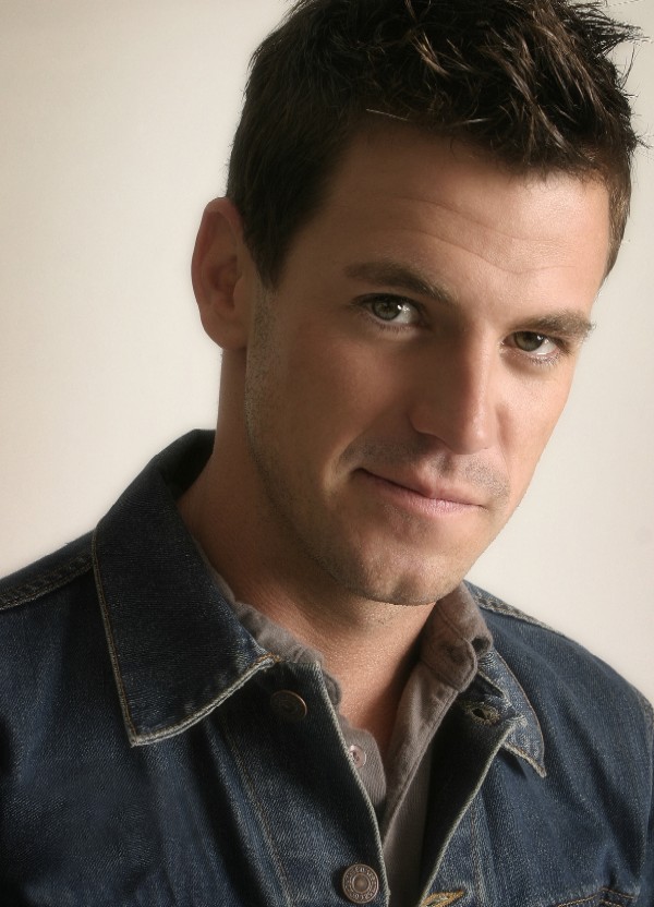 Colin Moss