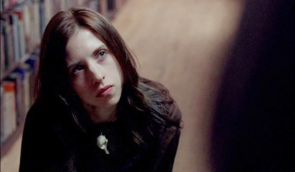 Emily Perkins Emily Perkins