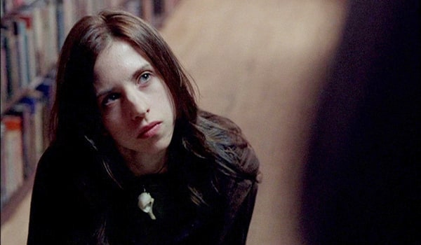 Emily Perkins