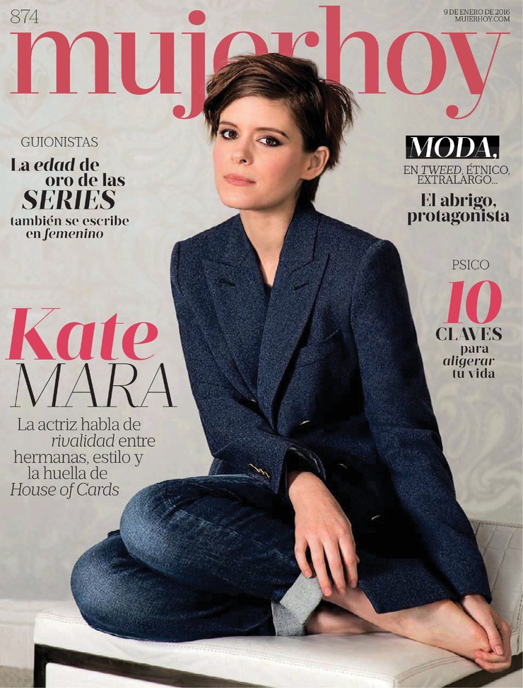 Kate Mara Kate Mara