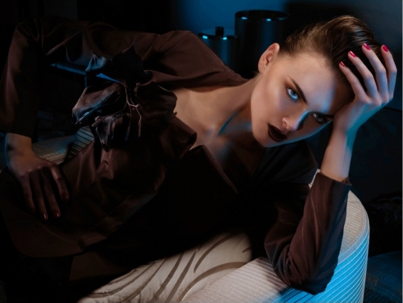 Zuzana Gregorova Zuzana Gregorova