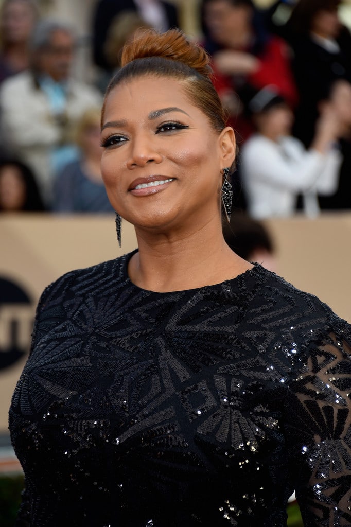 Queen Latifah