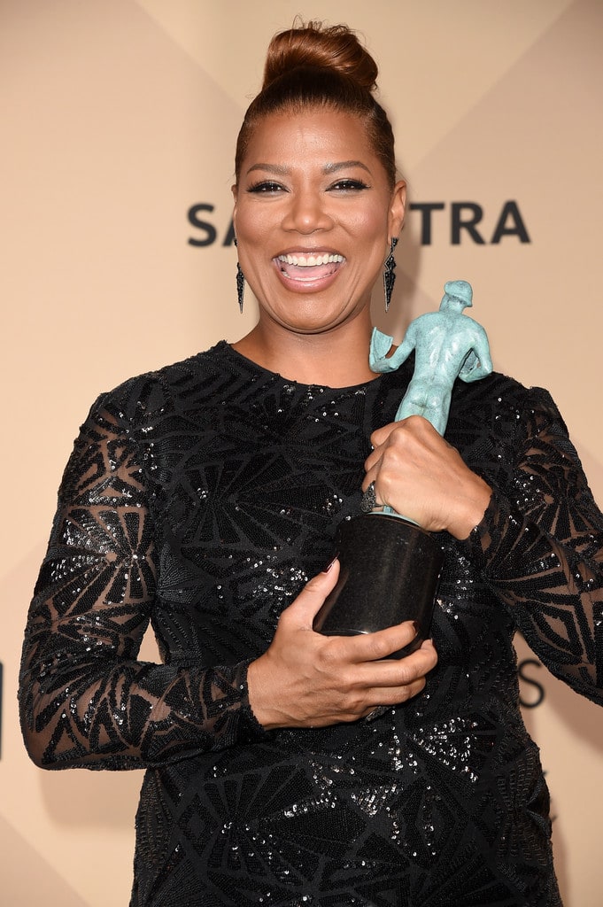 Queen Latifah