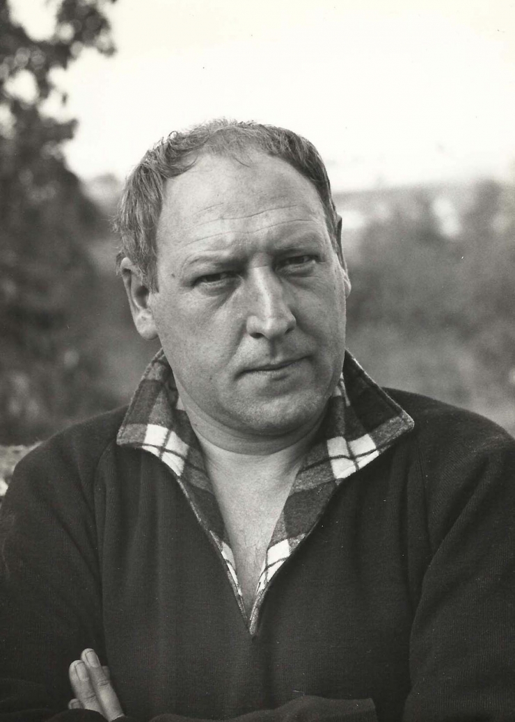 Georges Wilson Georges Wilson