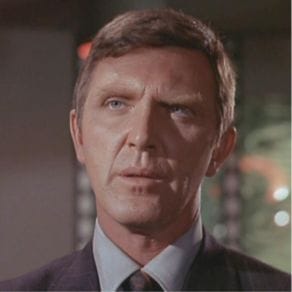 Robert Lansing