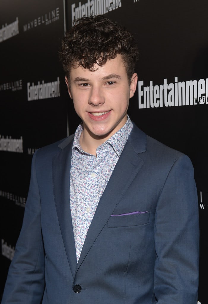 Nolan Gould