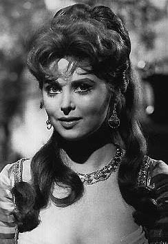 Tina Louise