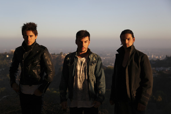 30 Seconds to Mars