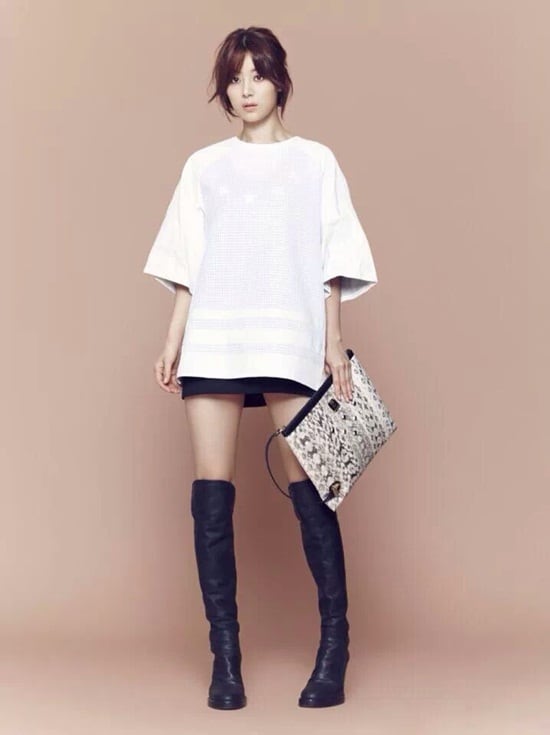 Ji-hye Han