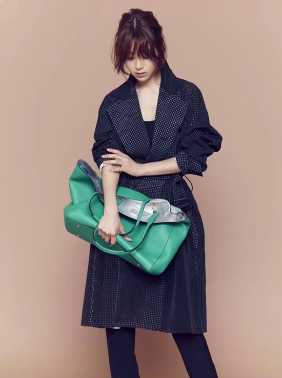 Ji-hye Han