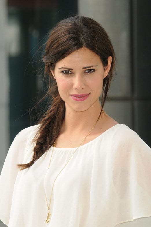 Nani Jiménez