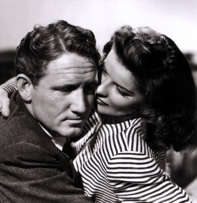 Spencer Tracy Spencer Tracy