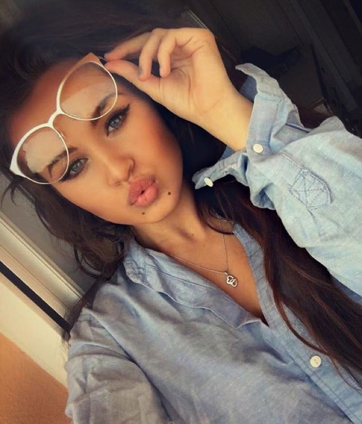 Rosie Mac