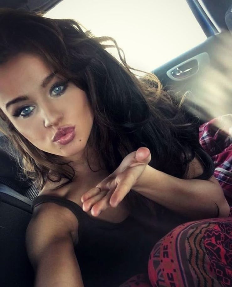 Rosie Mac