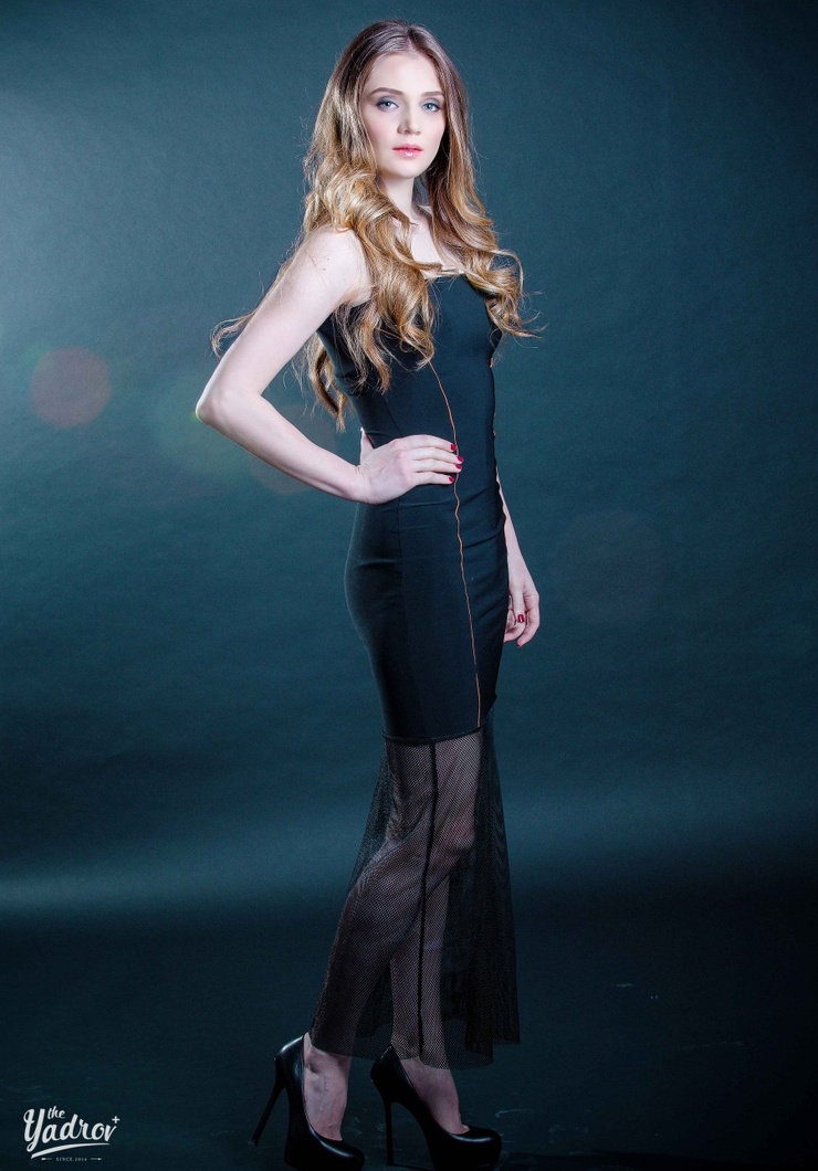 Anna Chakvetadze Anna Chakvetadze
