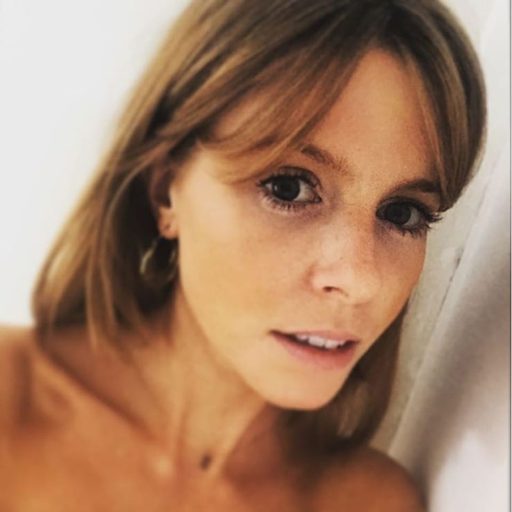 Stacey Dooley Stacey Dooley