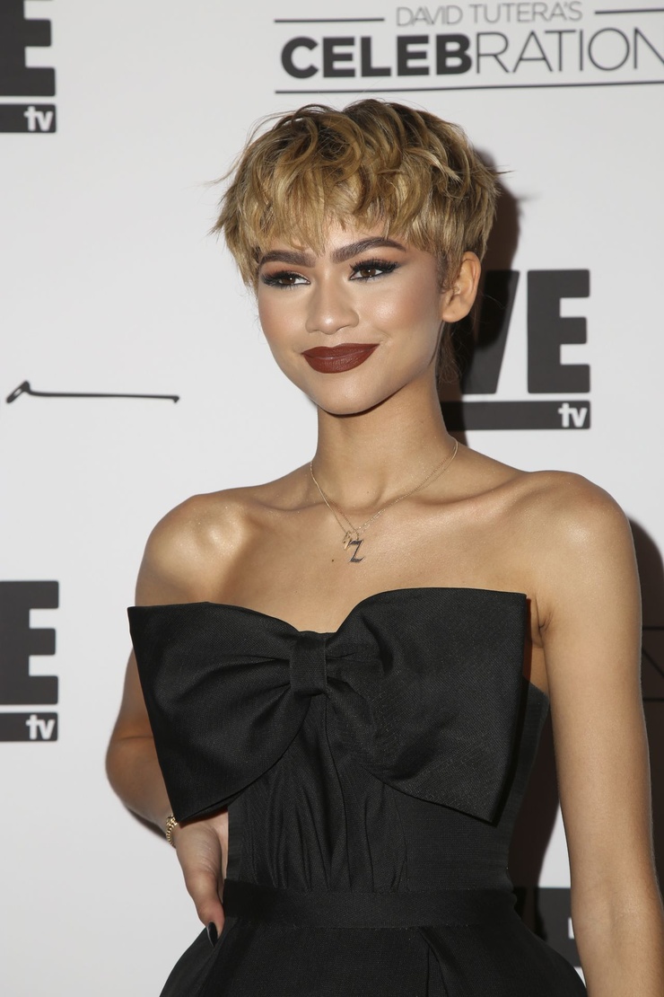Zendaya Coleman Zendaya Coleman