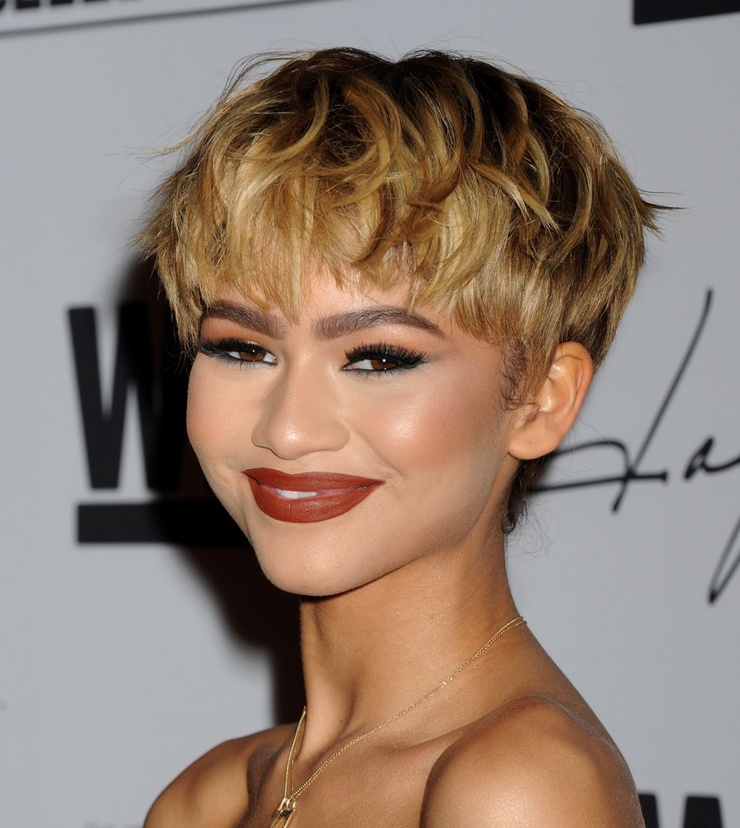 Zendaya Coleman Zendaya Coleman