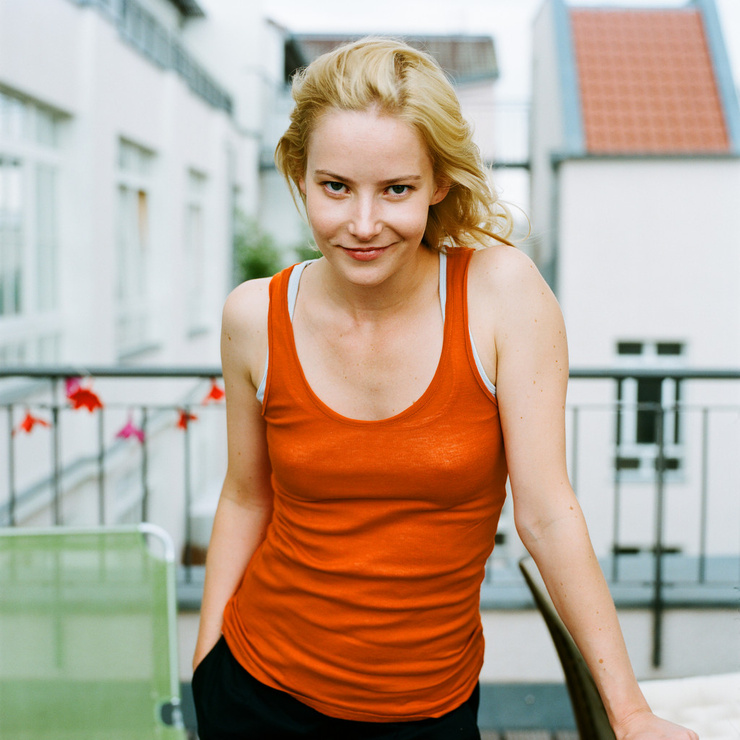 Teresa Weißbach
