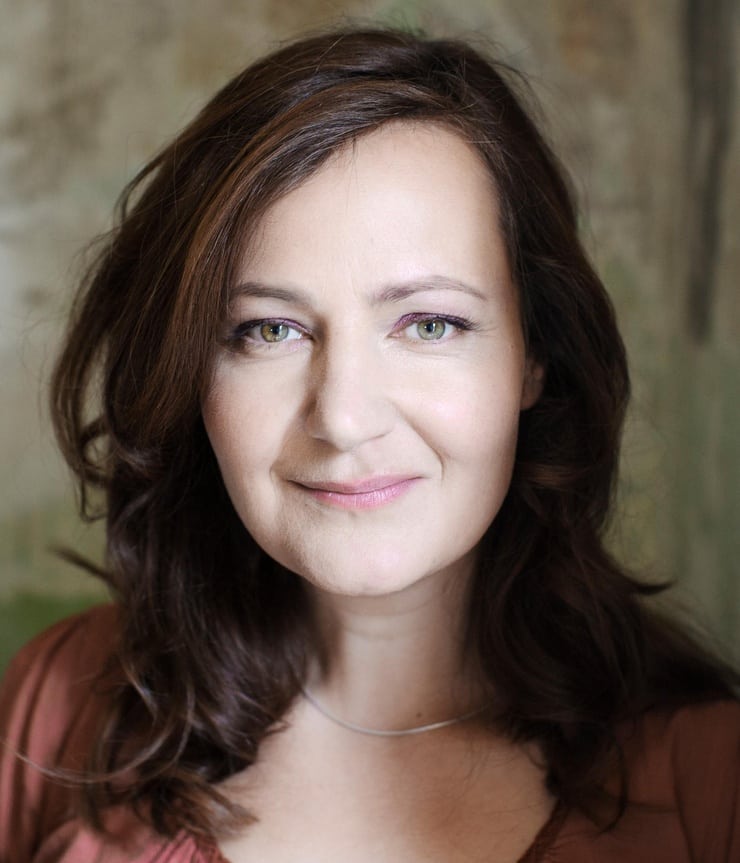 Eva Wittenzellner Eva Wittenzellner