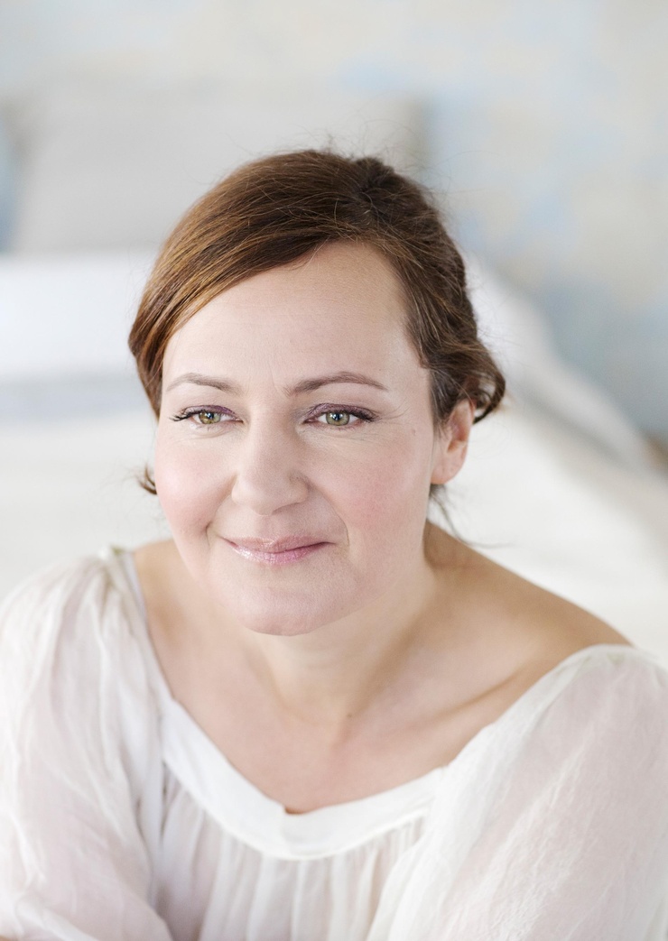 Eva Wittenzellner Eva Wittenzellner