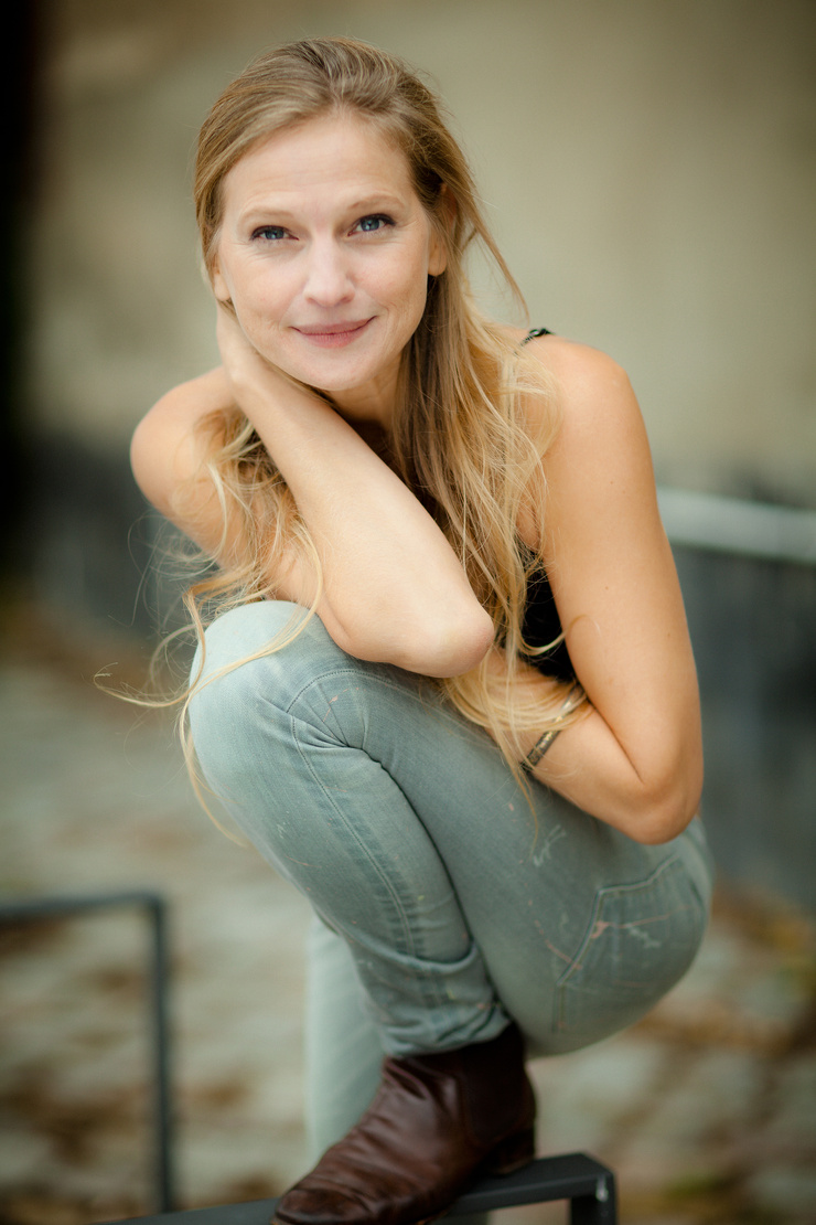 Jasmin Rischar Jasmin Rischar
