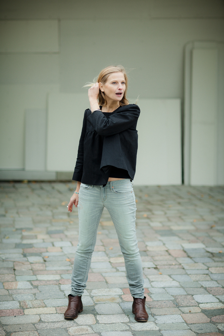 Jasmin Rischar Jasmin Rischar