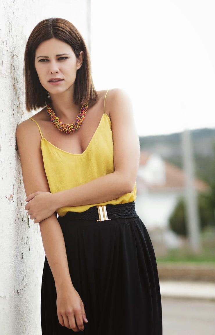 Nani Jiménez