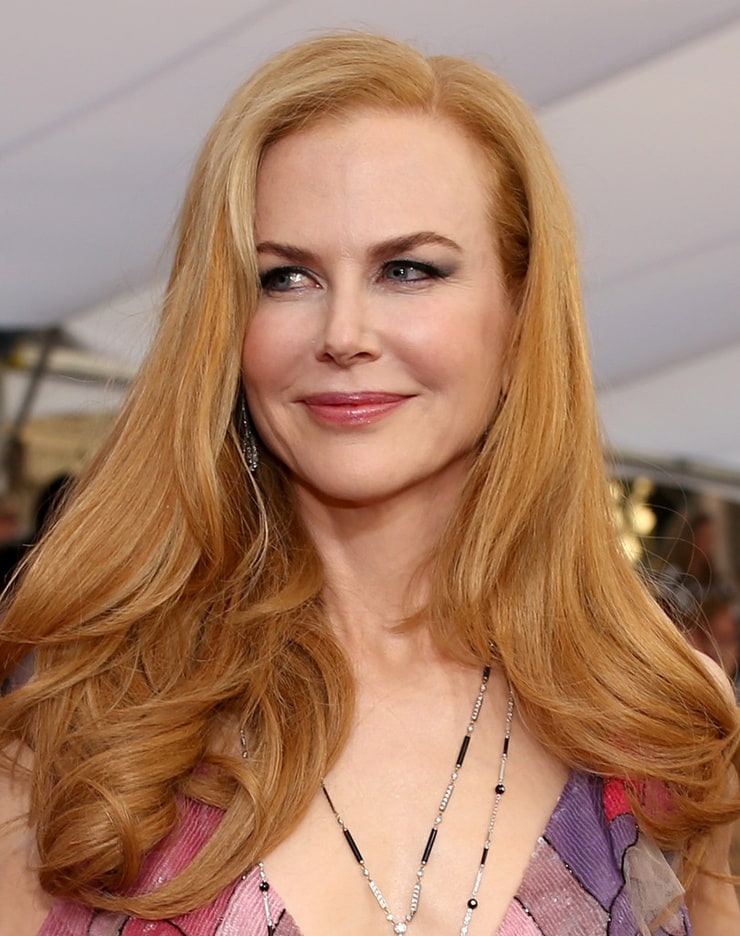 Nicole Kidman