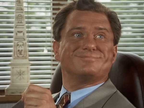 Murder Most Horrid (1991-1999) Murder Most Horrid (1991-1999)