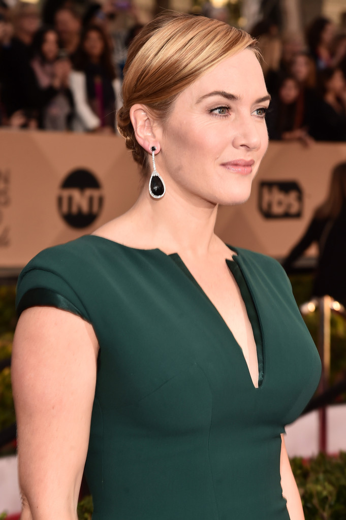 Kate Winslet