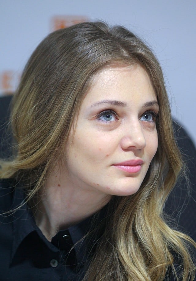 Anna Chakvetadze