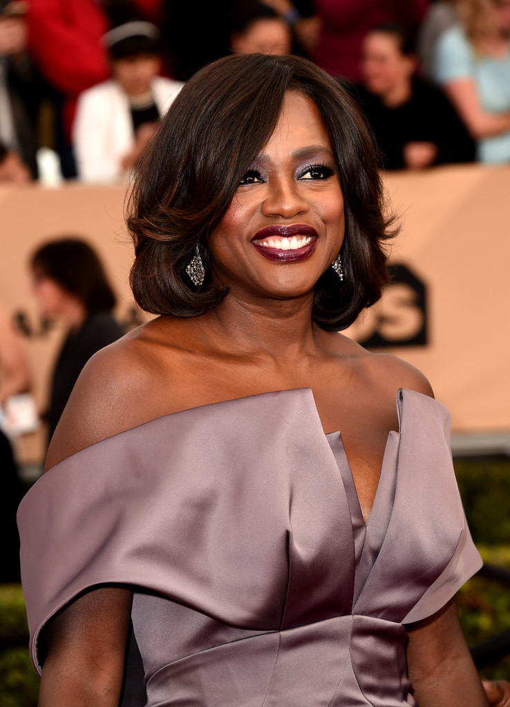 Viola Davis Viola Davis