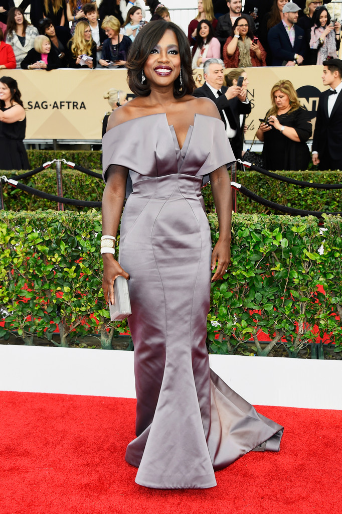 Viola Davis
