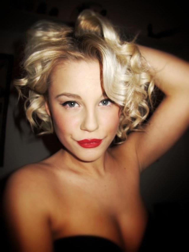 Molly Nutley Molly Nutley