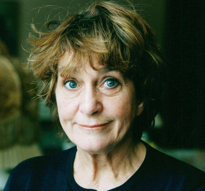 Siw Malmkvist