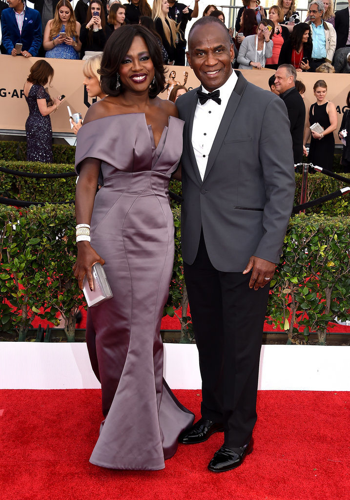 Viola Davis Viola Davis