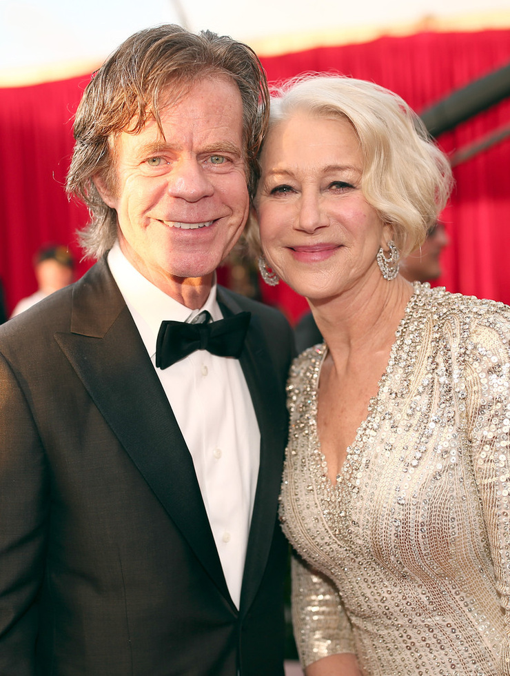 Helen Mirren