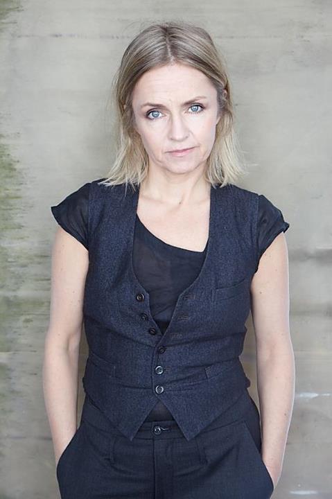 Pia Halvorsen