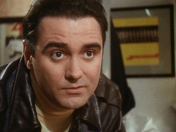 Murder Most Horrid                                  (1991-1999)