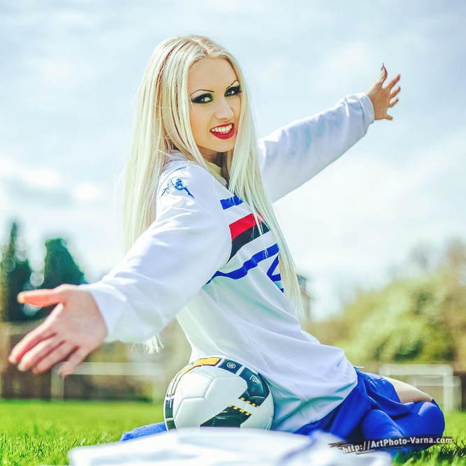 Kristiana Paseva