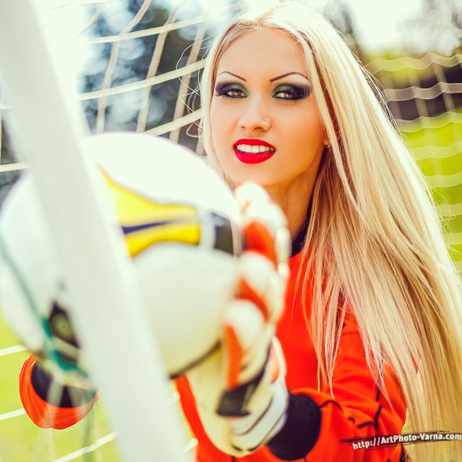 Kristiana Paseva