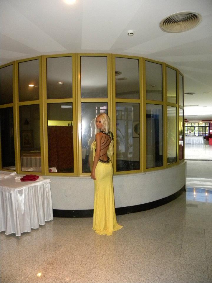 Kristiana Paseva