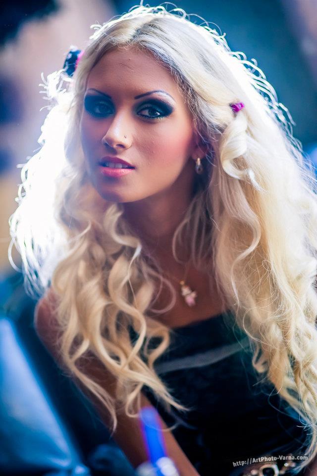 Kristiana Paseva Kristiana Paseva