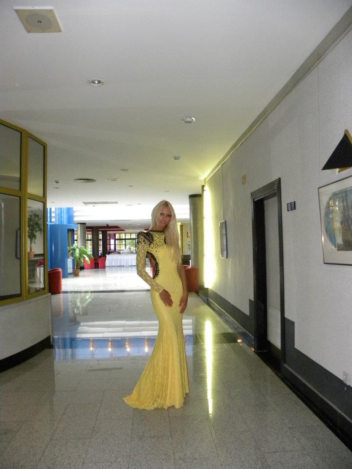 Kristiana Paseva